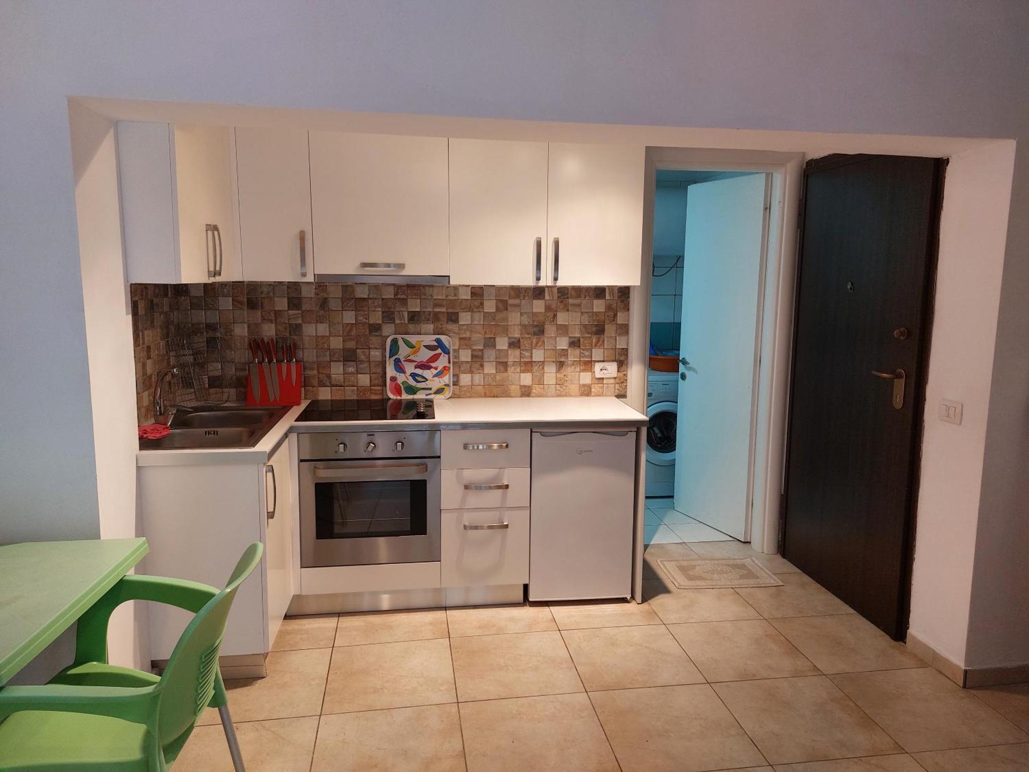 Olives Residence Dhërmi Habitación foto