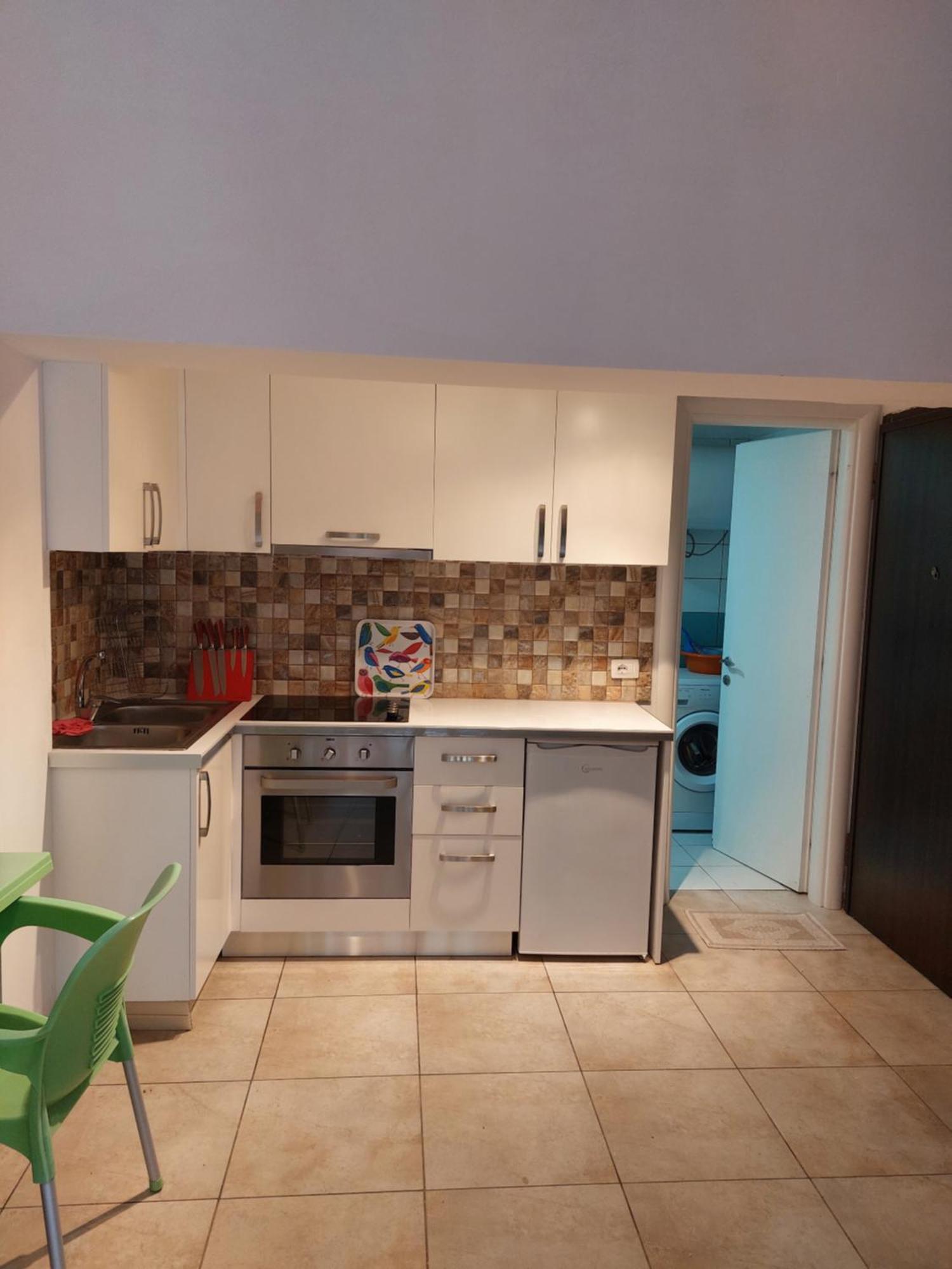 Olives Residence Dhërmi Habitación foto